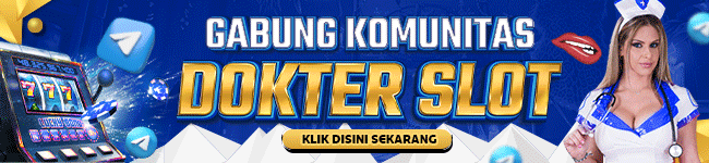 dokter slot