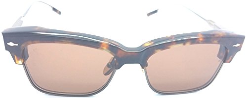Jacques Marie Mage APACHE HAVANA sunglasses - Youarrived