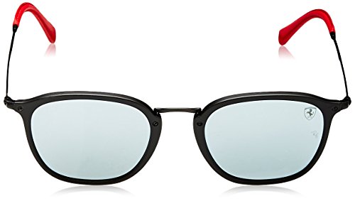 Buy Ray Ban Men Sunglasses 0RB4202 - Sunglasses for Men 255643 | Myntra