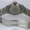 MINT 1997 Rolex Submariner No-Date Stainless Steel Black 40mm 14060 Men's Watch