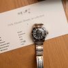 Vintage Rare Rolex 5513 Submariner from 1968 collectable