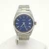 Genuine Rolex Oyster Perpetual Date 1500 1971 Mens Watch