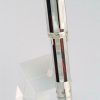 MONTBLANC RARE 4th OF JULY SKELETON LE OF 8 PENS SOLID 18K GOLD DIAMONDS