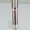 MONTBLANC RARE 4th OF JULY SKELETON LE OF 8 PENS SOLID 18K GOLD DIAMONDS