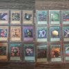 Yu-Gi-Oh LOB complet collection card of 116 rare and extremely rare 1st édition!