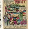 Mega Rare Error Comic, DC Teen Titans #6, Marvel Two-In-One #74 Inside CGC 7.5