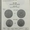 High Recommend for Collection, Important & Extremely Rare 1897 China Fengtien $1