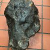 82.50kg Vietnam Can Ty Iron Nickel Meteorite Rare Find After The War 42.50cm