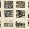 HIROSHIMA ATOMIC BOMBING NEGATIVE, CAMERA & 1st PRINT PHOTO COLLECTION WWII RARE