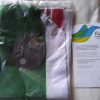 ITALY FLAG RIO 2016 OLYMPIC GAMES - NOT a RARE - IT's a UNIQUE COLLECTIBLE ITEM
