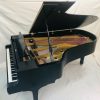Piano Signed by Frank Sinatra & Tony Bennett,Yamaha C7 Grand,Rare Collector Item