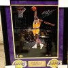 RARE Kobe Bryant Signed Autograph Collection LOT Panini UD UDA Lakers 11 Items