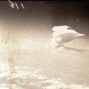HIROSHIMA ATOMIC BOMBING NEGATIVE, CAMERA & 1st PRINT PHOTO COLLECTION WWII RARE