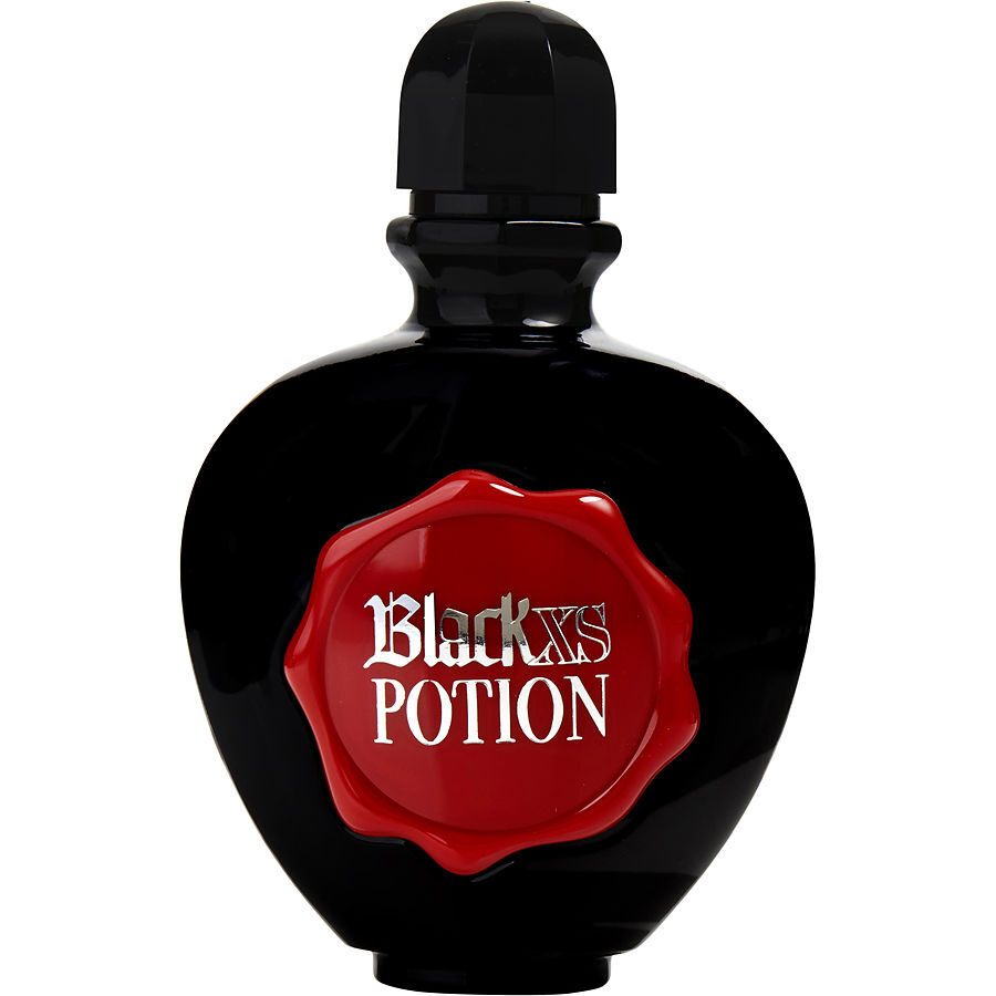 BLACK XS POTION By Paco Rabanne (WOMEN) - Youarrived