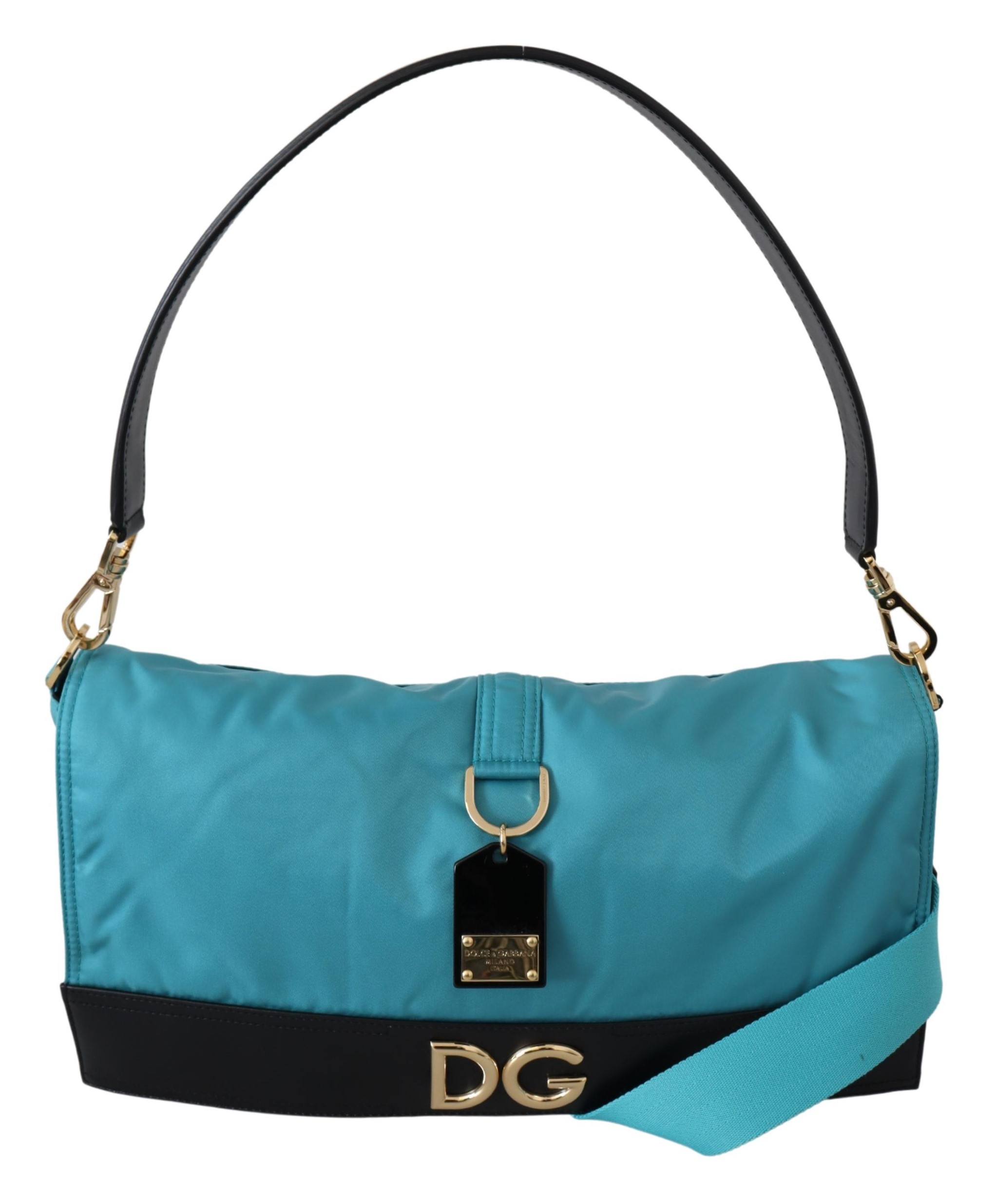 Zip-around Devotion wallet in Black for Women | Dolce&Gabbana®