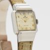 Rolex 1960’s Vintage Rolex Ladies Ref. 4375 Stainless Steel Watch